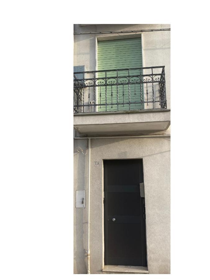 Al Mar 38 - The Fab Stay Brindisi Exterior photo