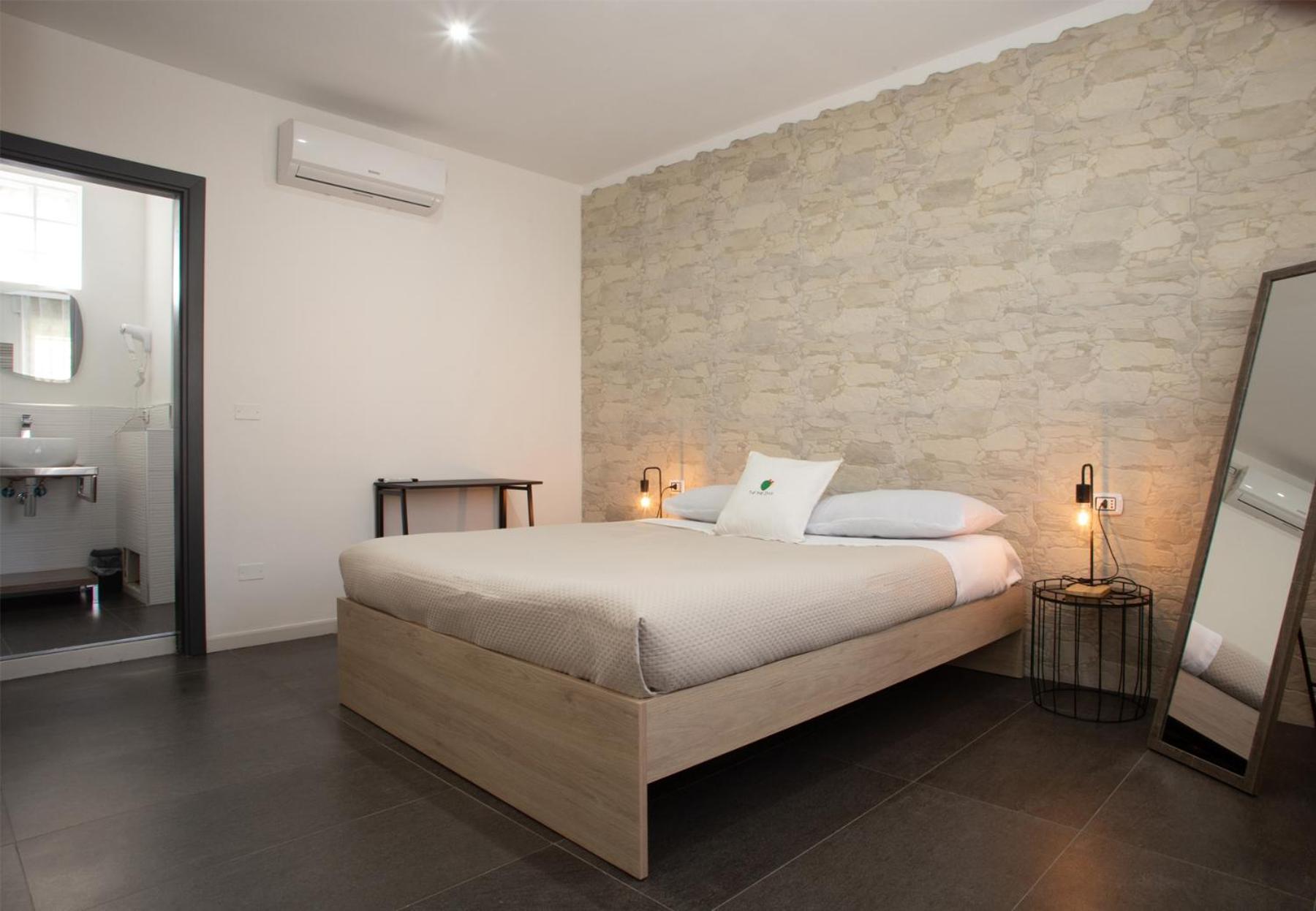 Al Mar 38 - The Fab Stay Brindisi Exterior photo